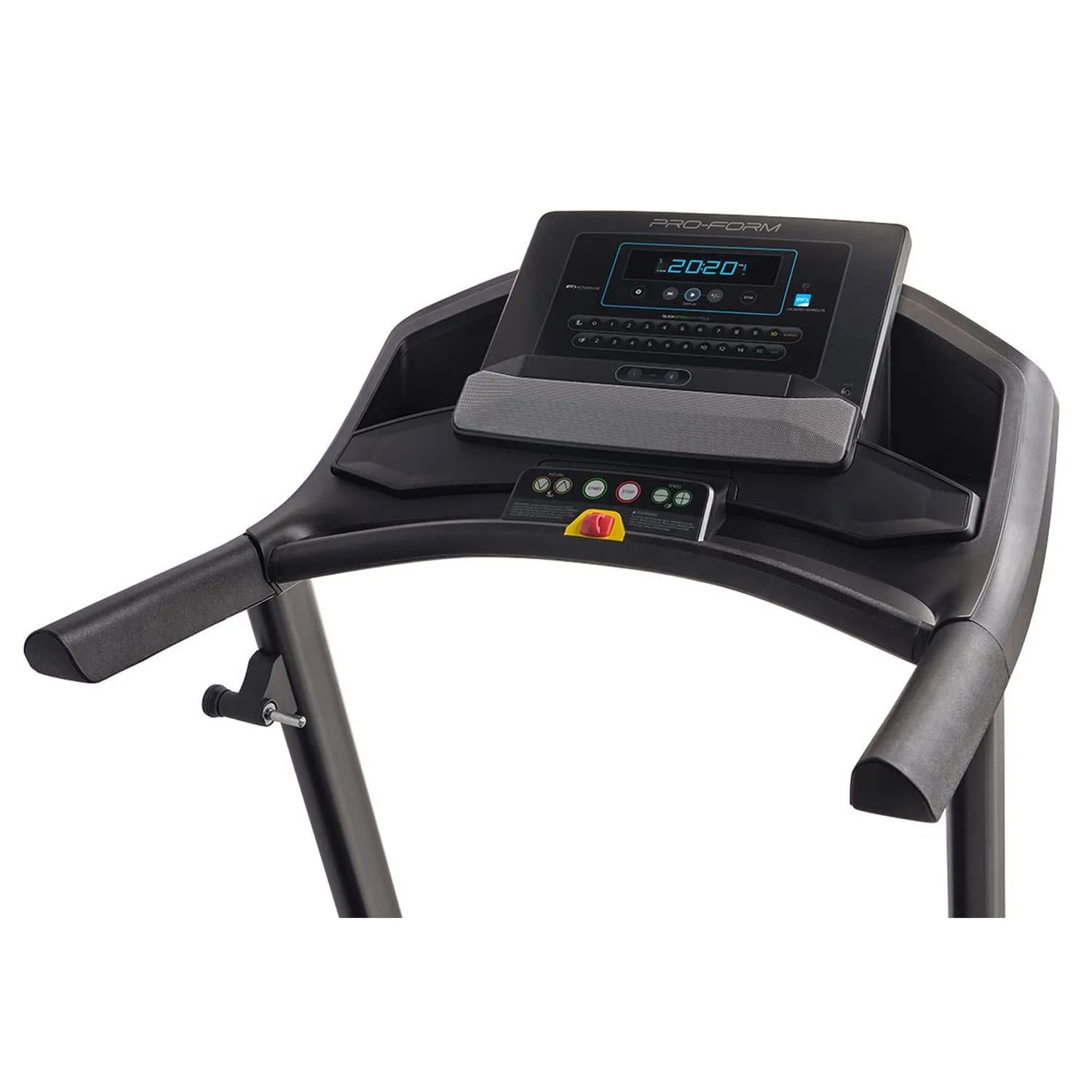 ProForm Treadmill Trainer 8.5