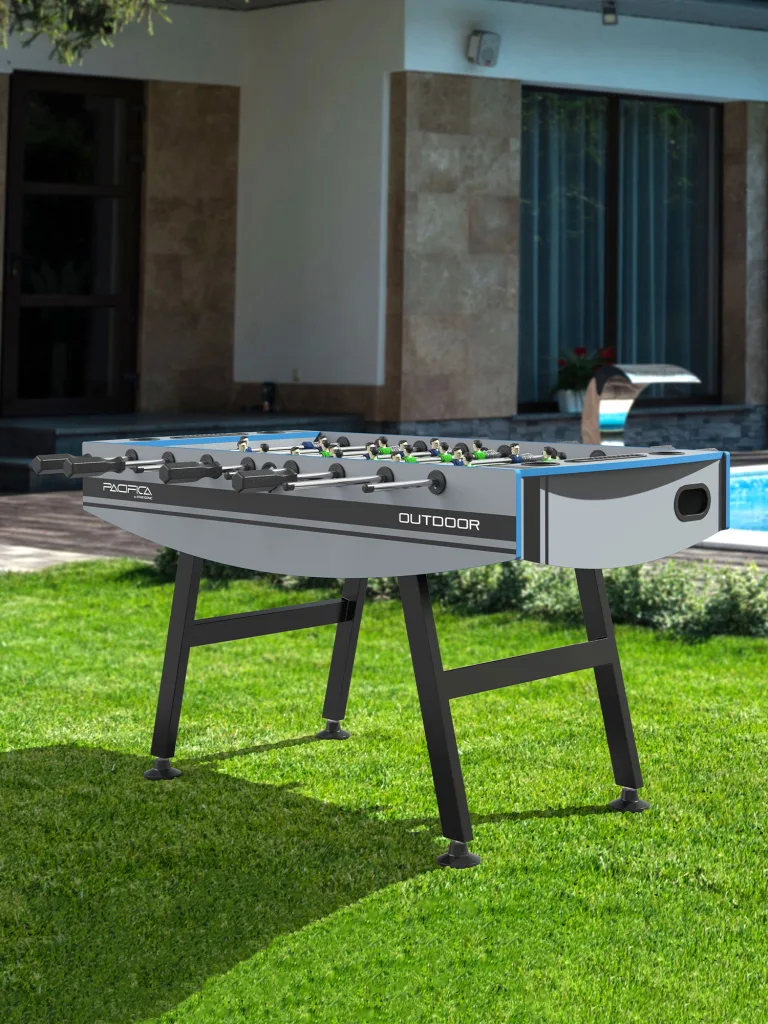 Stag Iconic Foosball Table