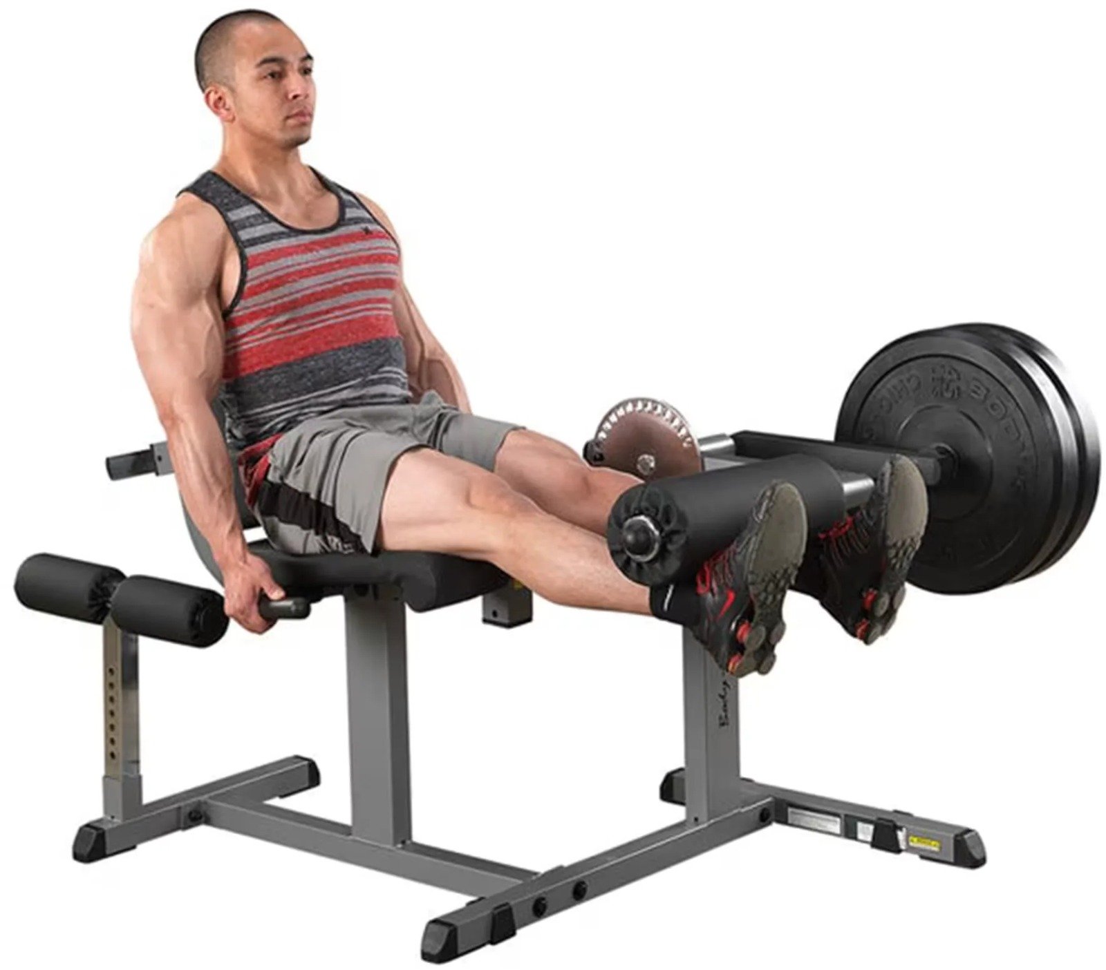 Body Solid Cam Series Leg/Curl