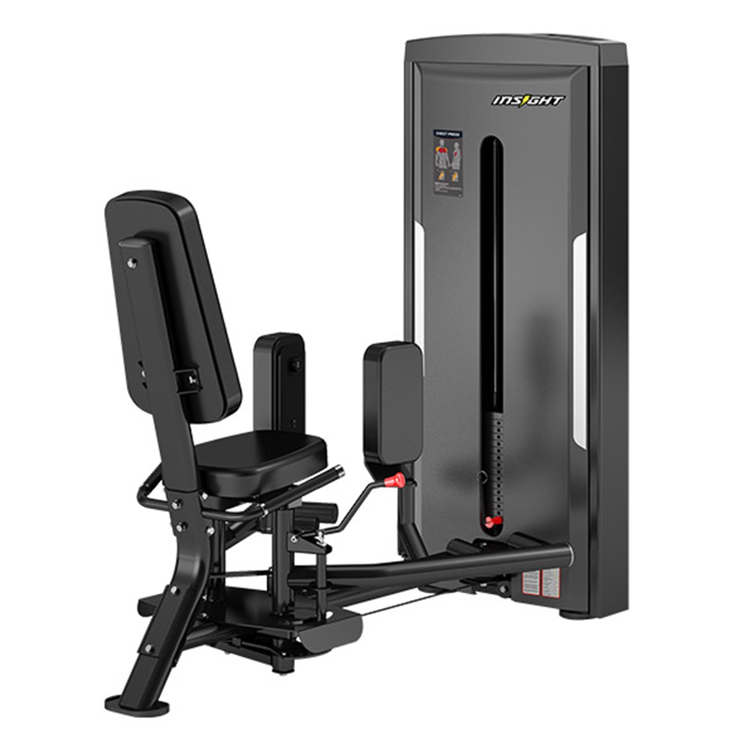 Insight Fitness Hip Abduction/Adduction SA020