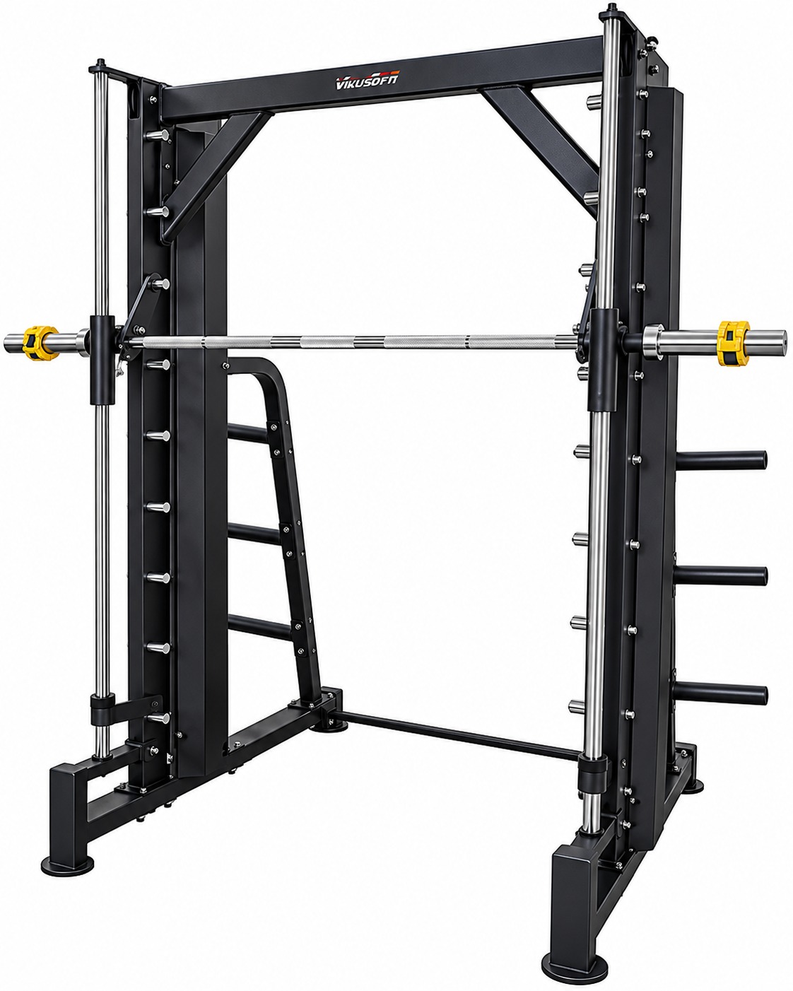 Volks Heavy-Duty Smith Machine VG-A01