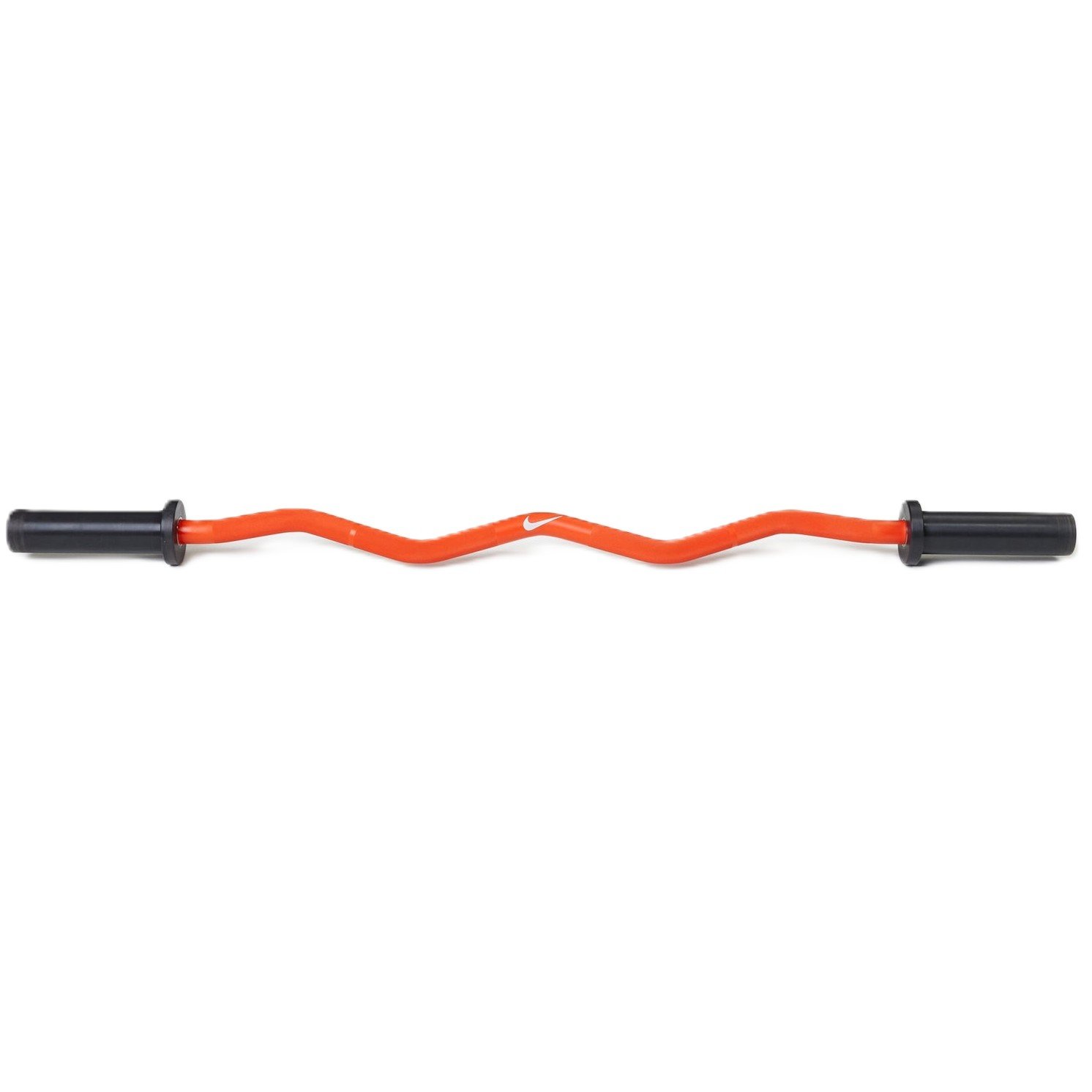 Nike Shield Curl Bar