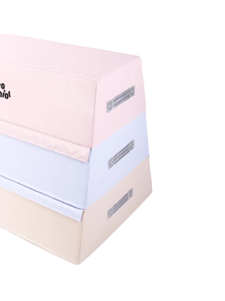 LivePro 3 In 1 Trapezoidal Jump Box