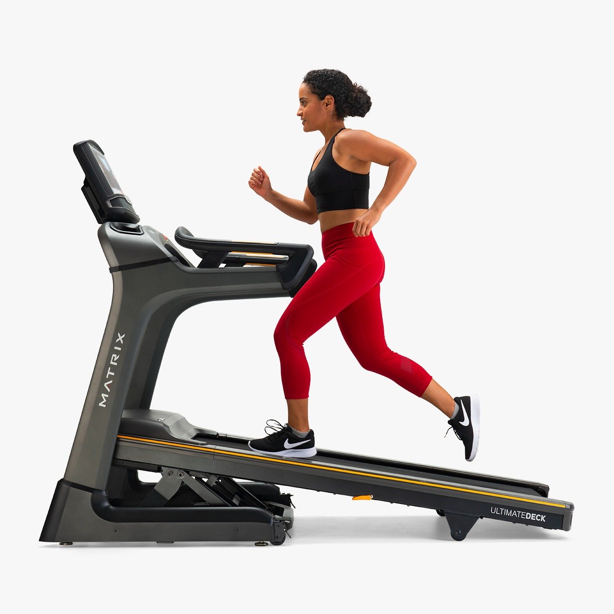 MATRIX Treadmill TF30 XIR