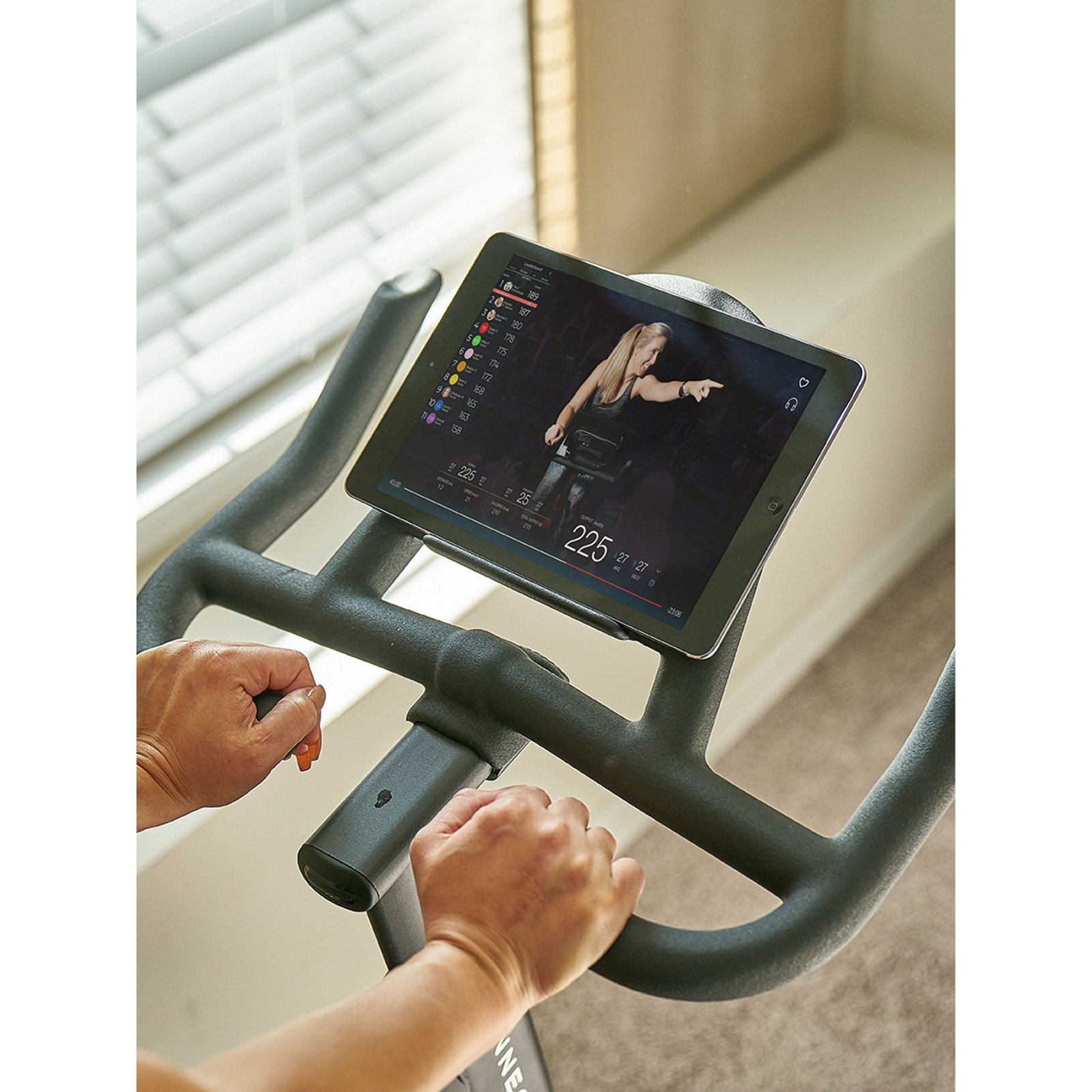 Echelon Connect Sport Spinning Bike