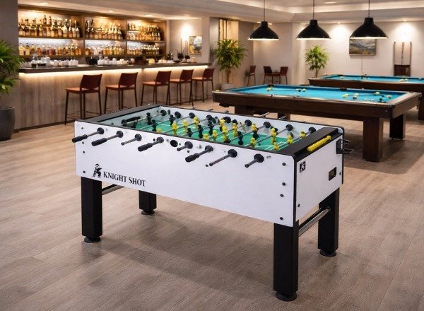 Knightshot KS-ST850A Foosball Table