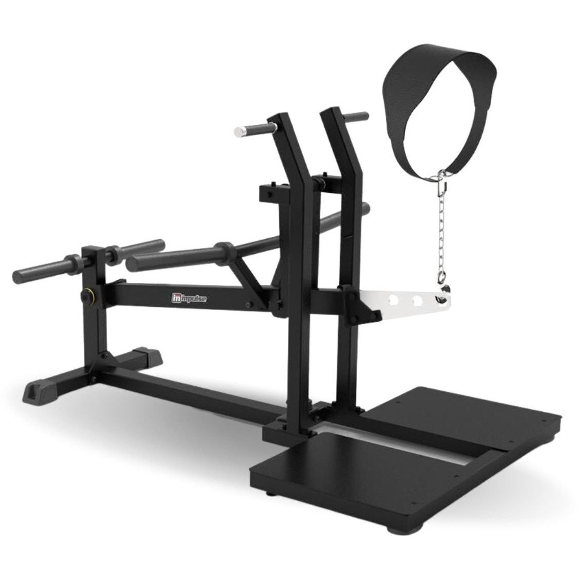Impulse Fitness Belt Squat IFP1615