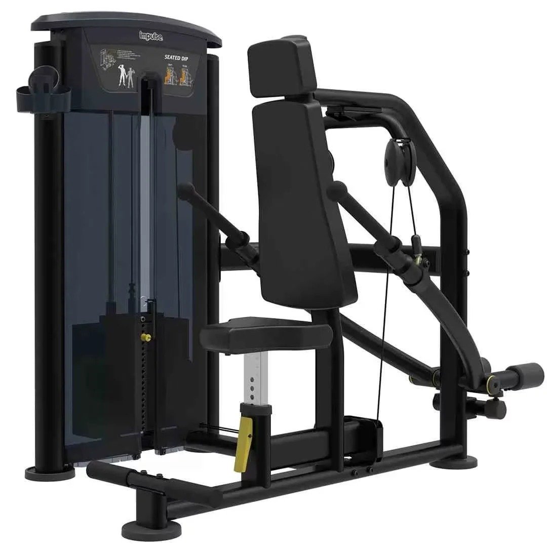 Impulse Fitness Dip press IT9517