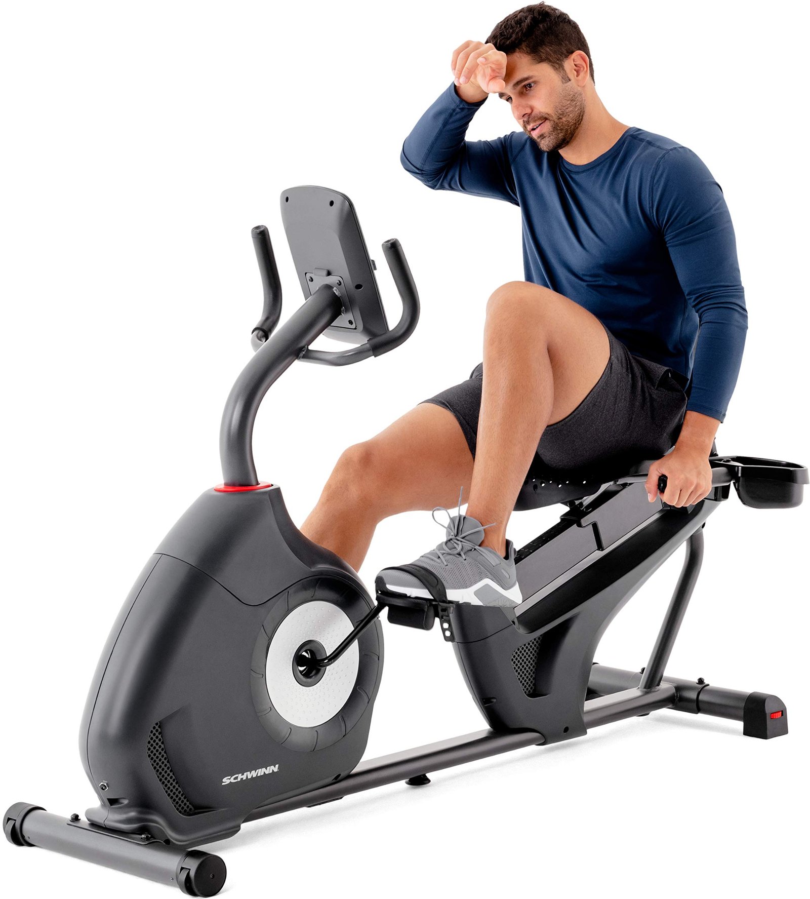 Schwinn 510R Recumbent Bike