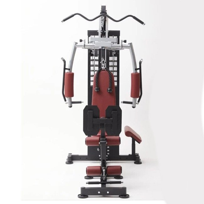 Miracle Fitness Multi-Functional Home Gym