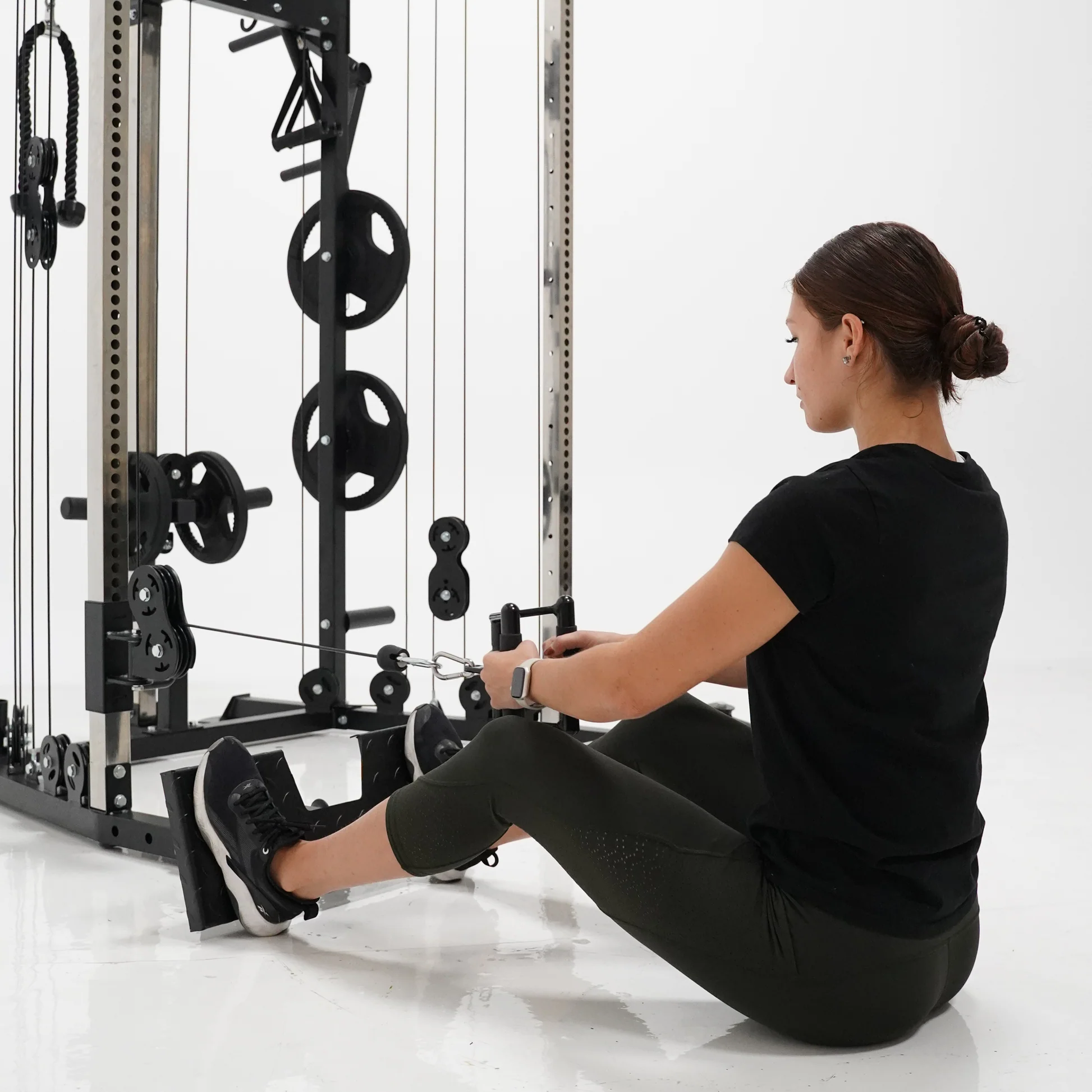 Force USA G1™ All-In-One Trainer With Upgrade Kit