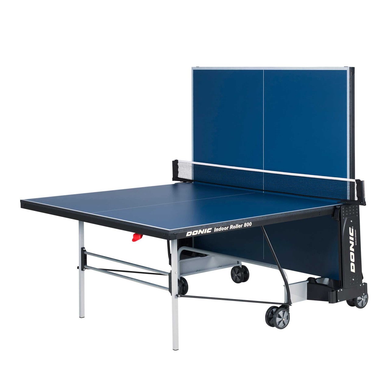 Donic Indoor Roller 800 Table Tennis Table