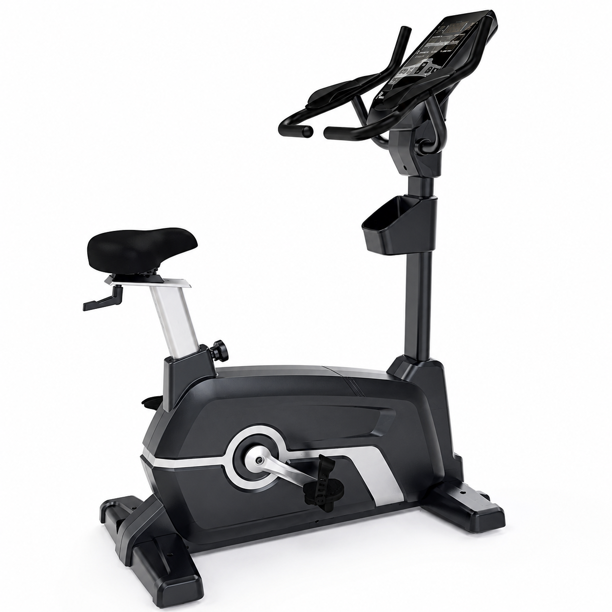 Body Strong Commercial Upright Bike BS1122