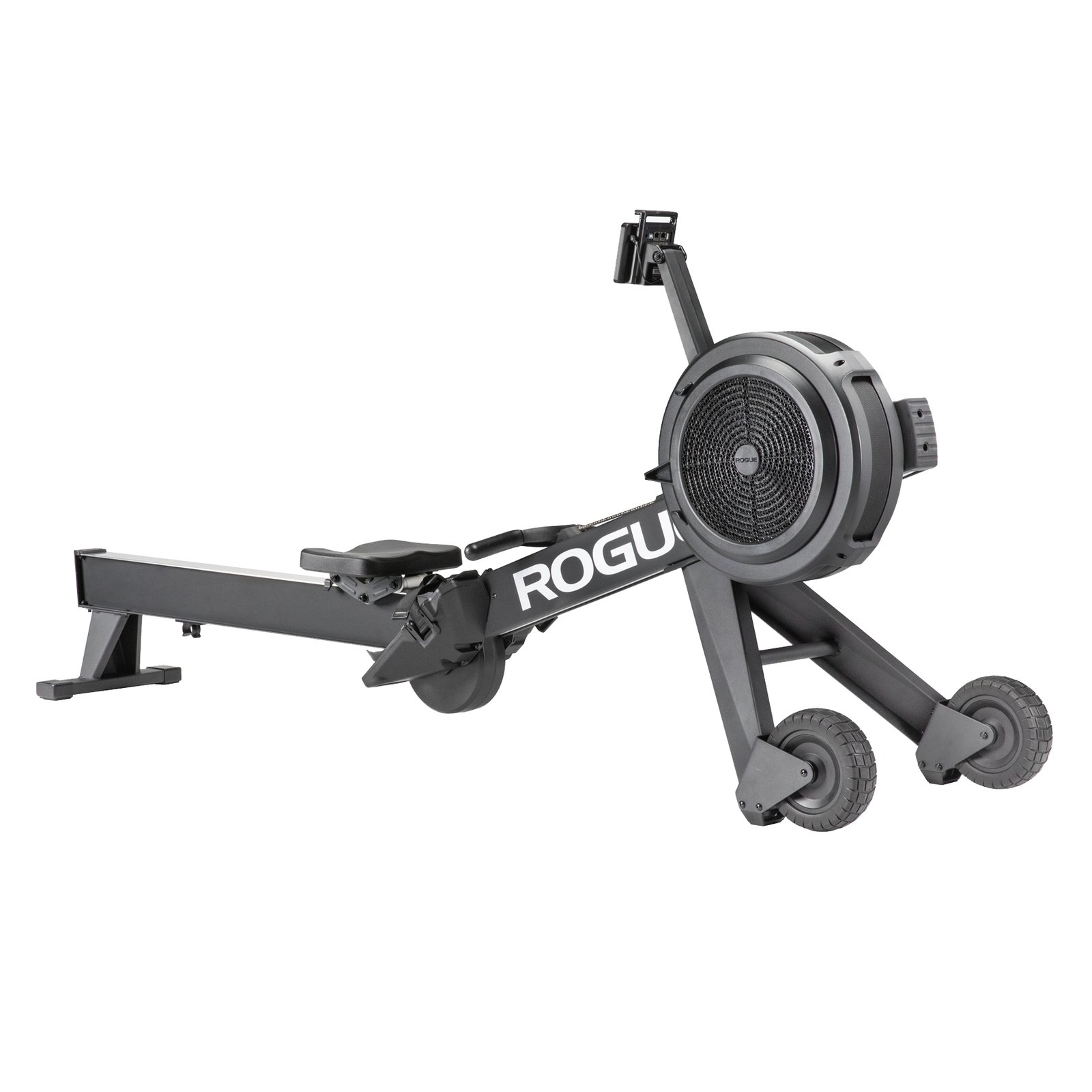 Rogue Fitness Echo Rower Commercial Indoor Rower