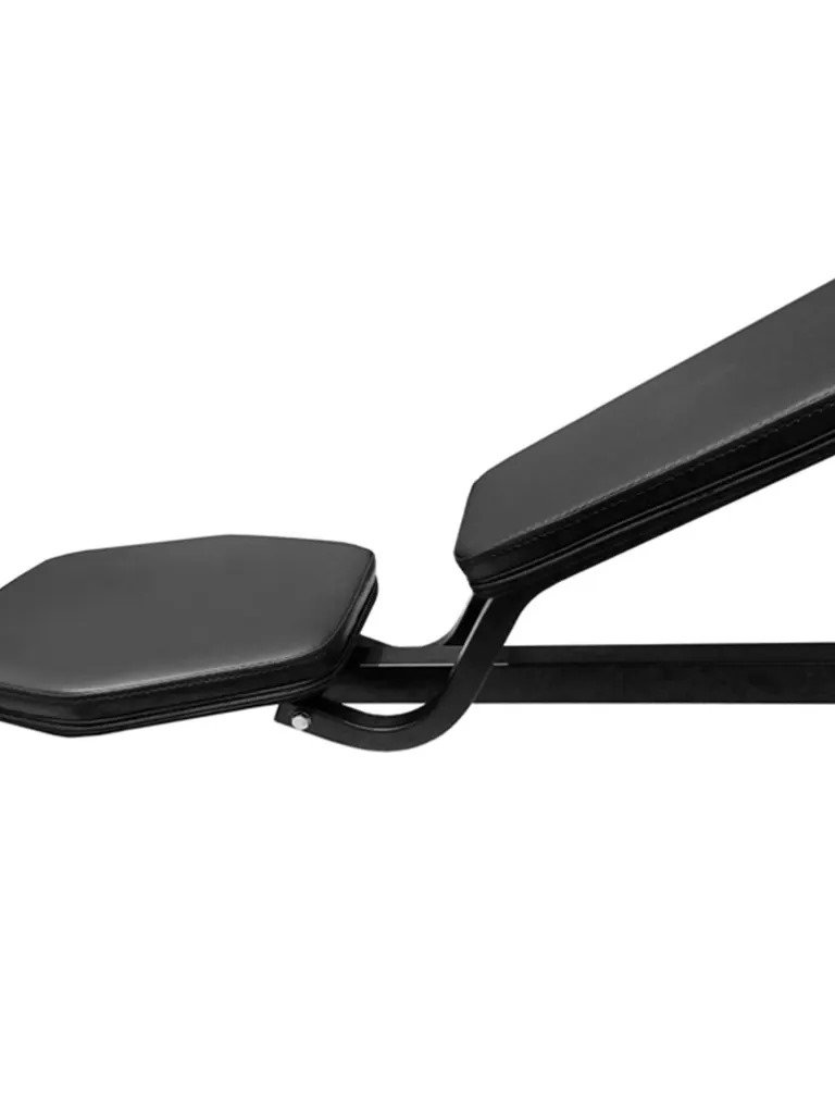 Kettler Weight Lifting Bench