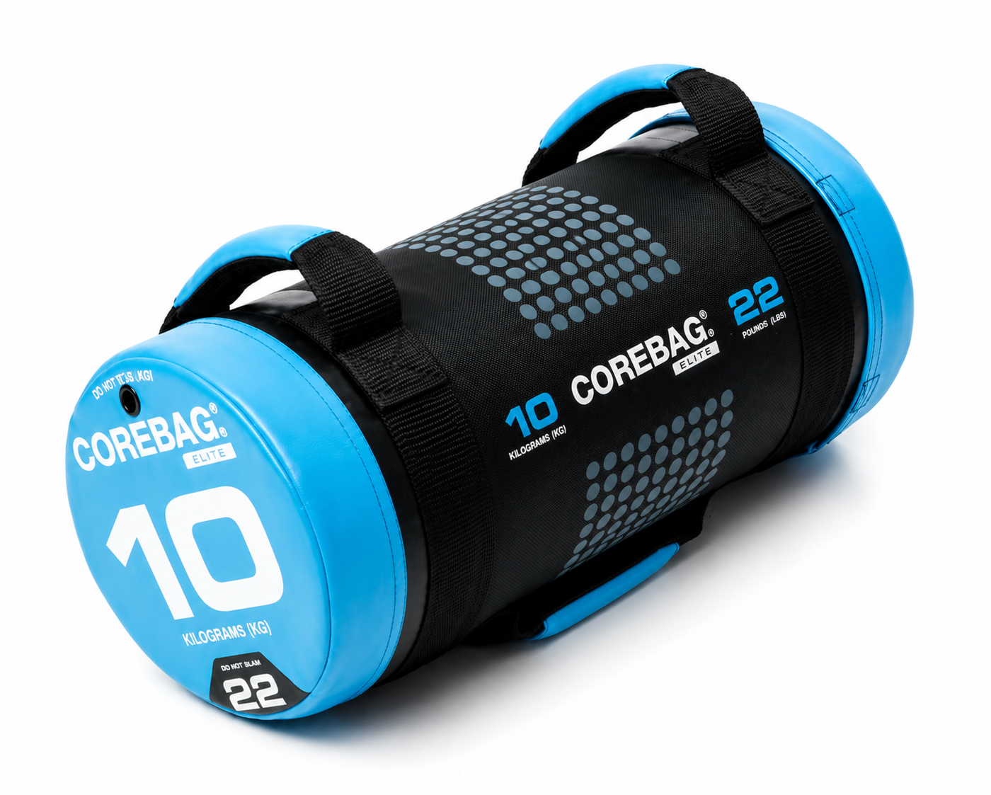 Escape Fitness Core Sand Bag 5kg to 25kg USA