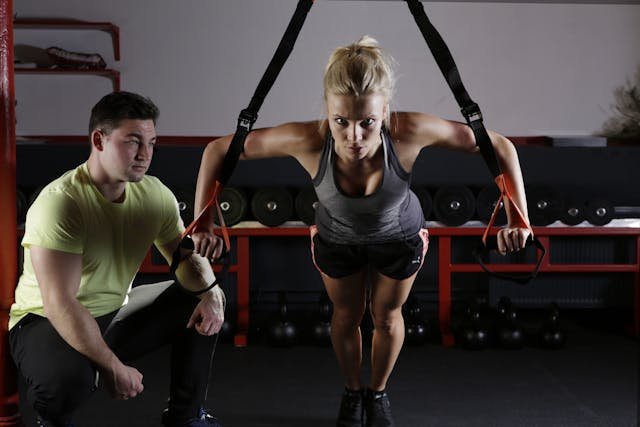 Functional Training: The Benefits and Best Equipment for Your Home Gym in the UAE