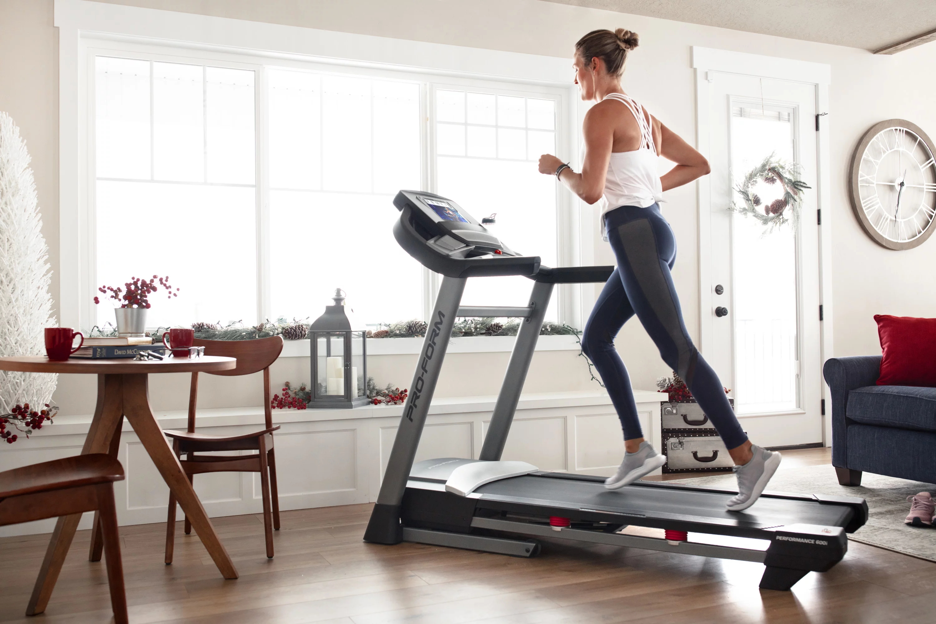 ProForm Treadmill Performance 600i