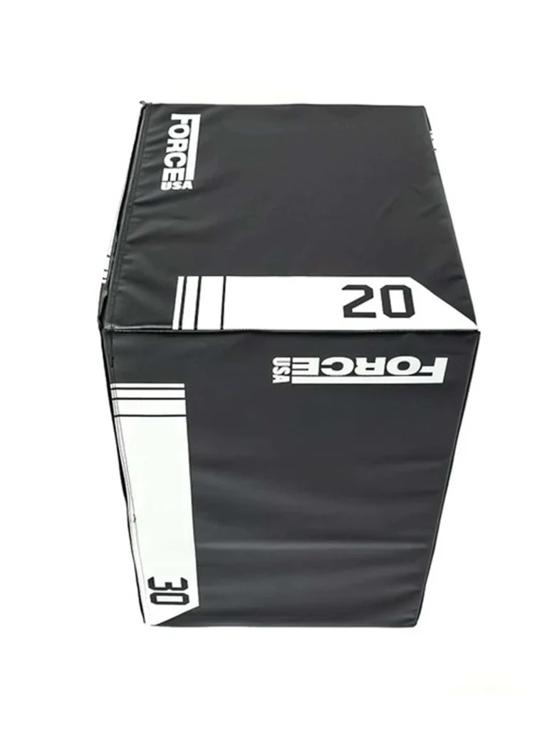 Force USA Foam Plyo Box 3 in 1