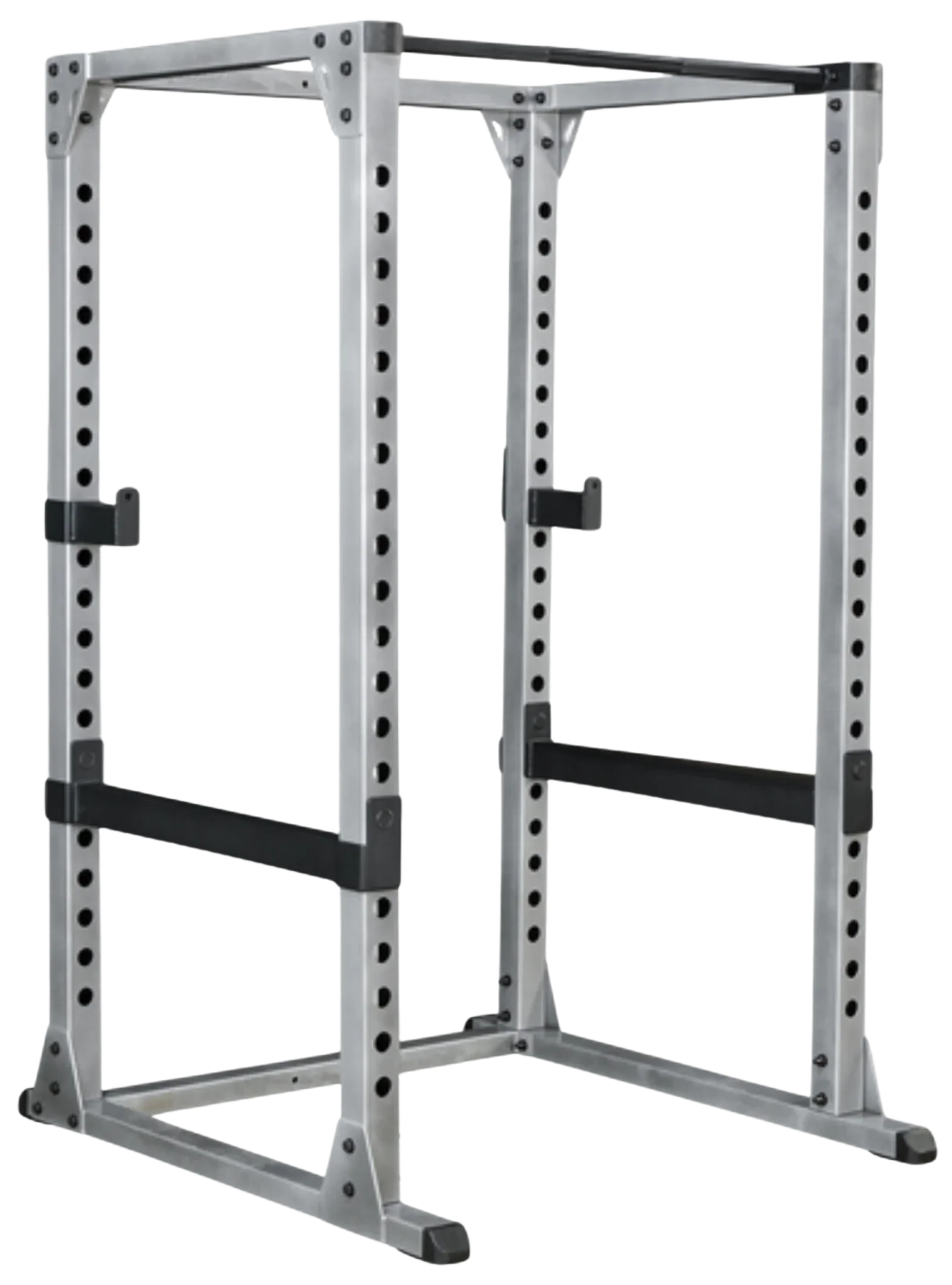 Body Solid Power Rack 3 x 3 Gray GPR378
