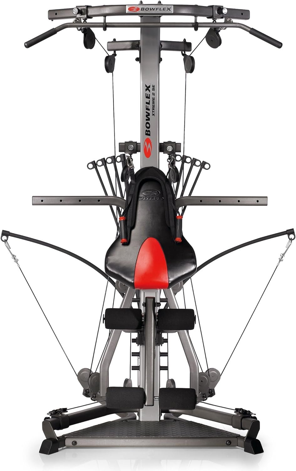 BowFlex Xtreme 2 SE Home Gym
