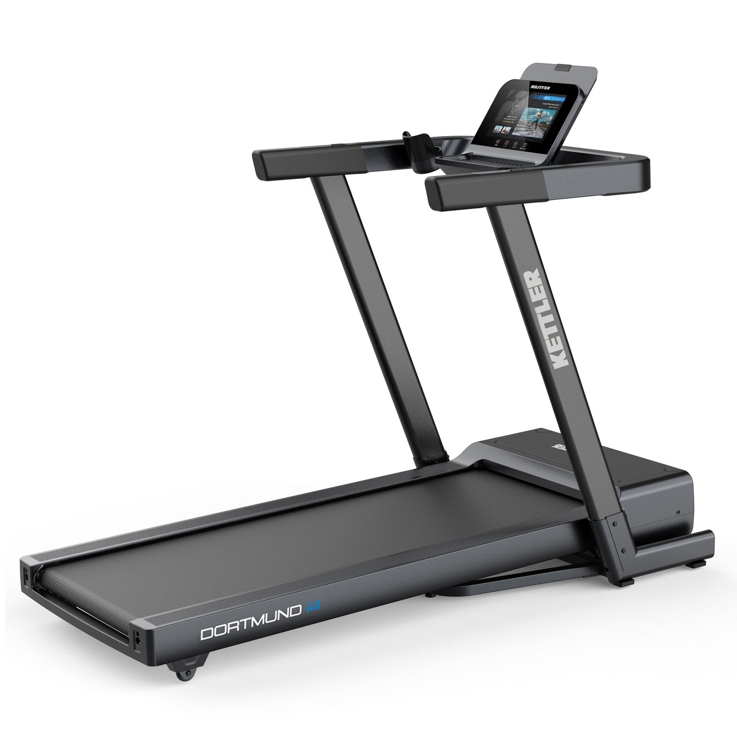 Kettler Axos Dortmund i4 Treadmill- German