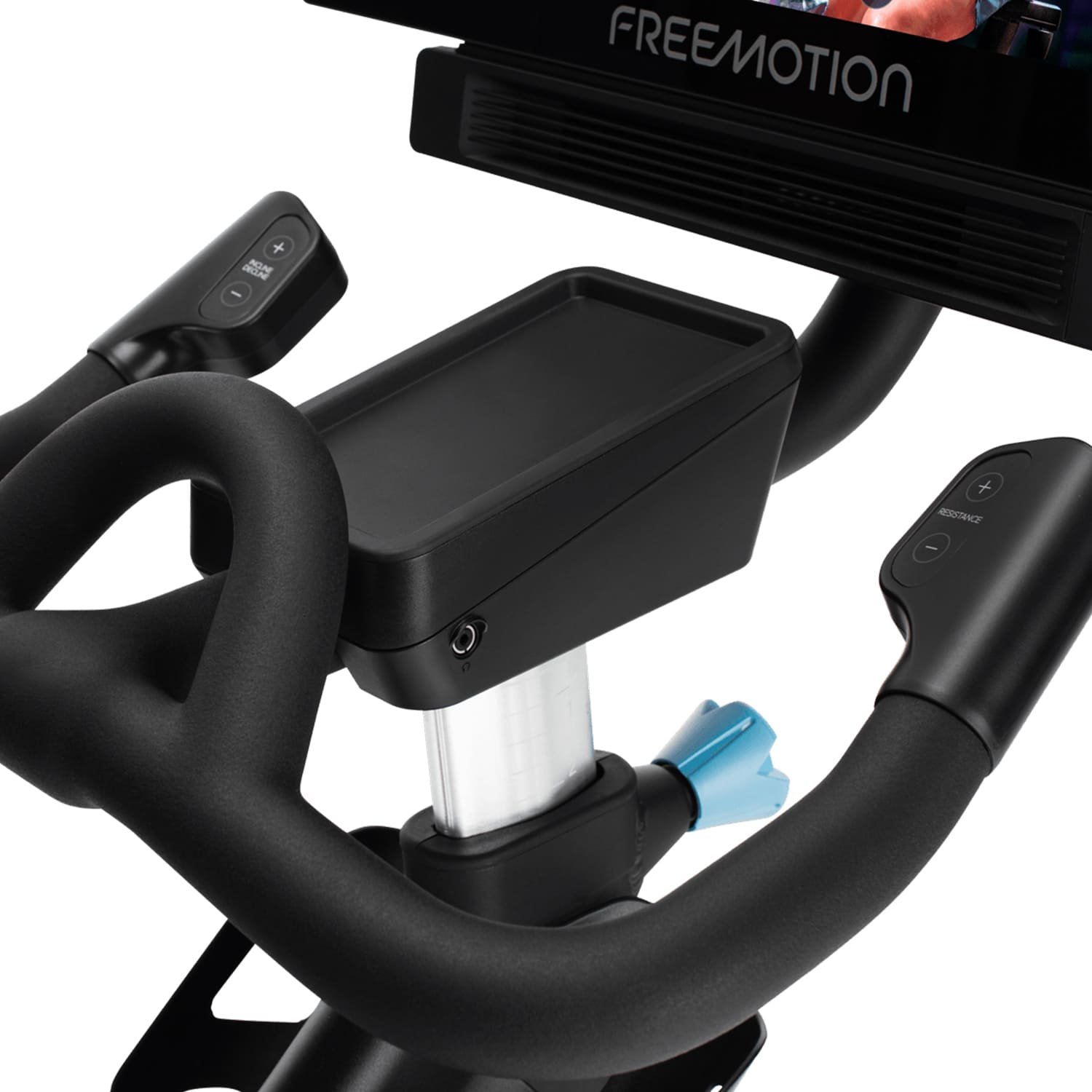 Freemotion B22.7 COACHBIKE™
