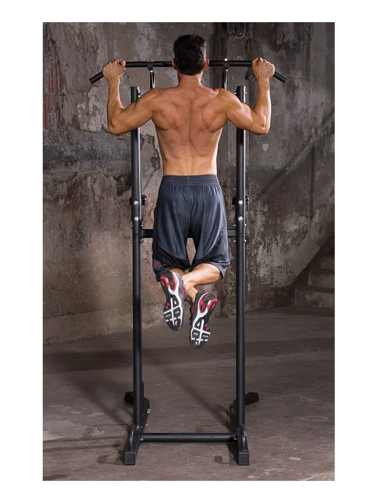 Iron Gym Power Tower