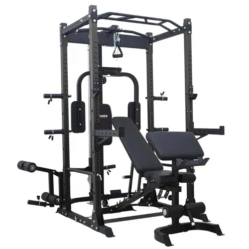 Axox X Cage Pro Rack