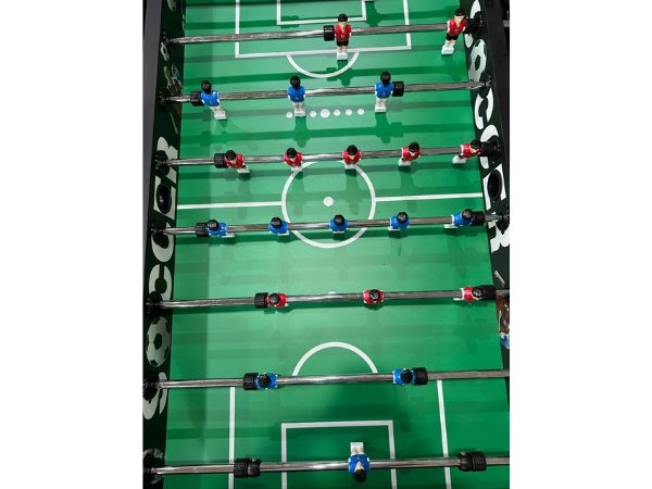 Knight Shot ST101D Home Use Foosball Table