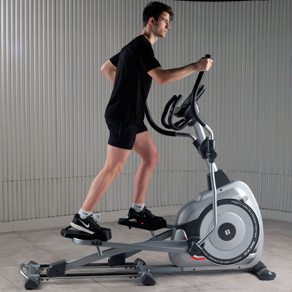 BH Fitness Eliptical NC19 Dual G858