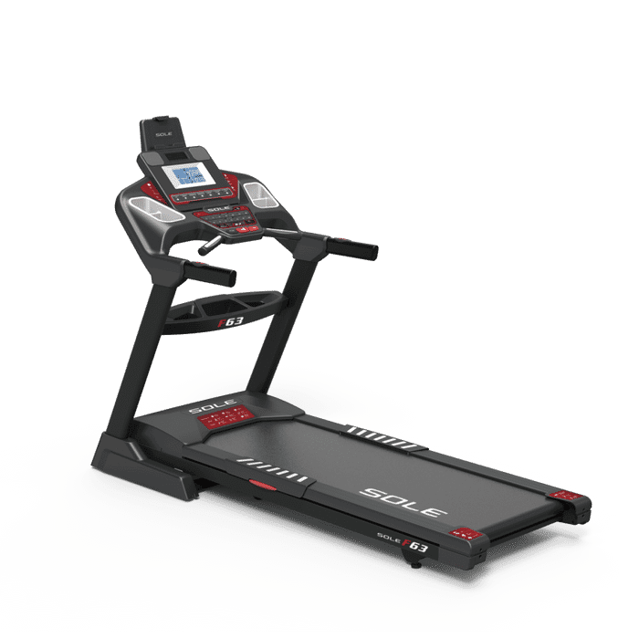 Sole Fitness F63 Treadmill