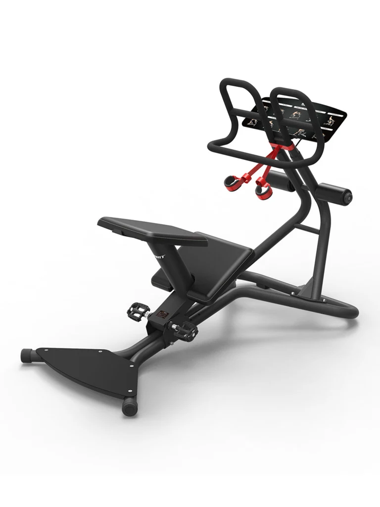 Spirit Fitness Stretch Trainer