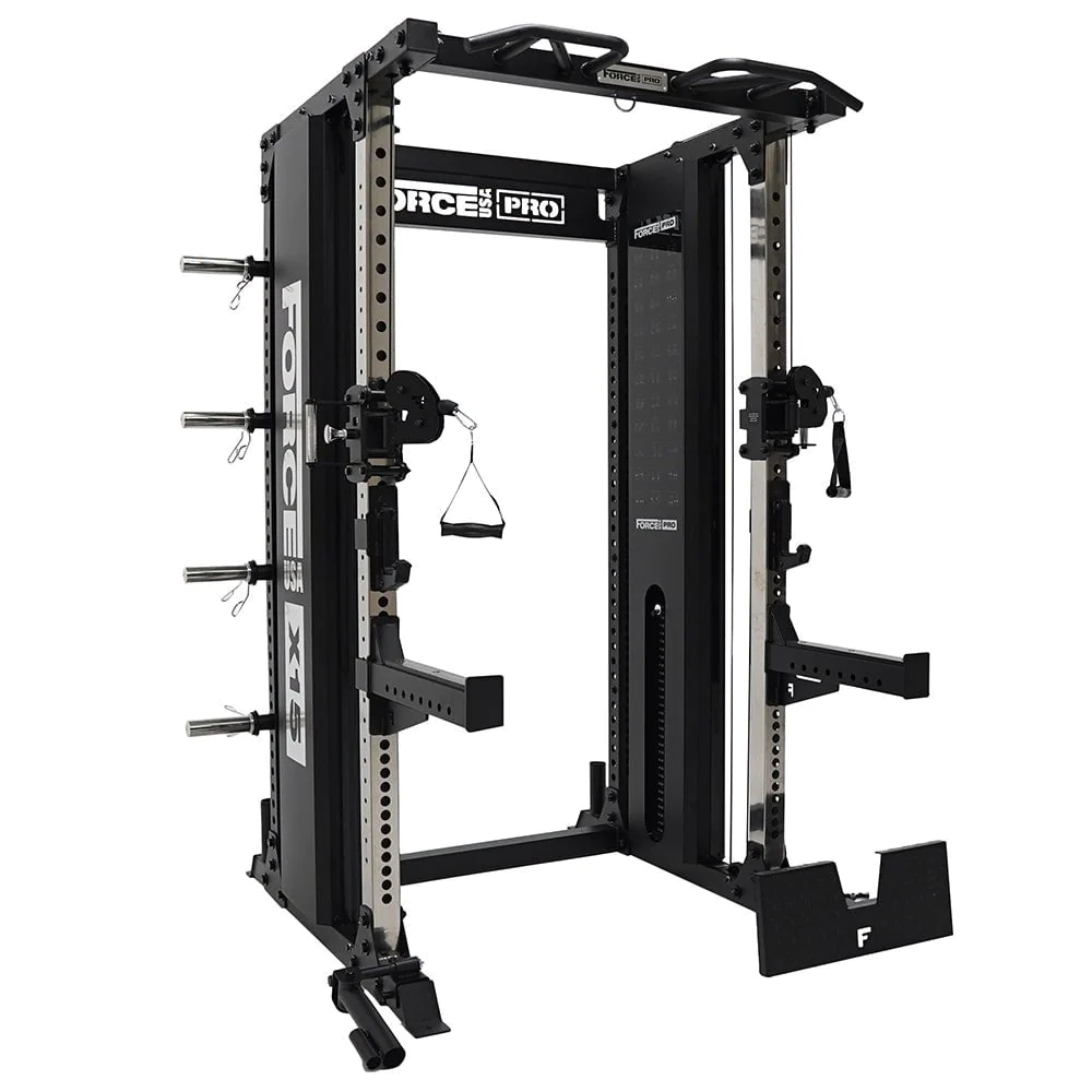 Force USA X15 Pro Multi Trainer with Upgrade Kit