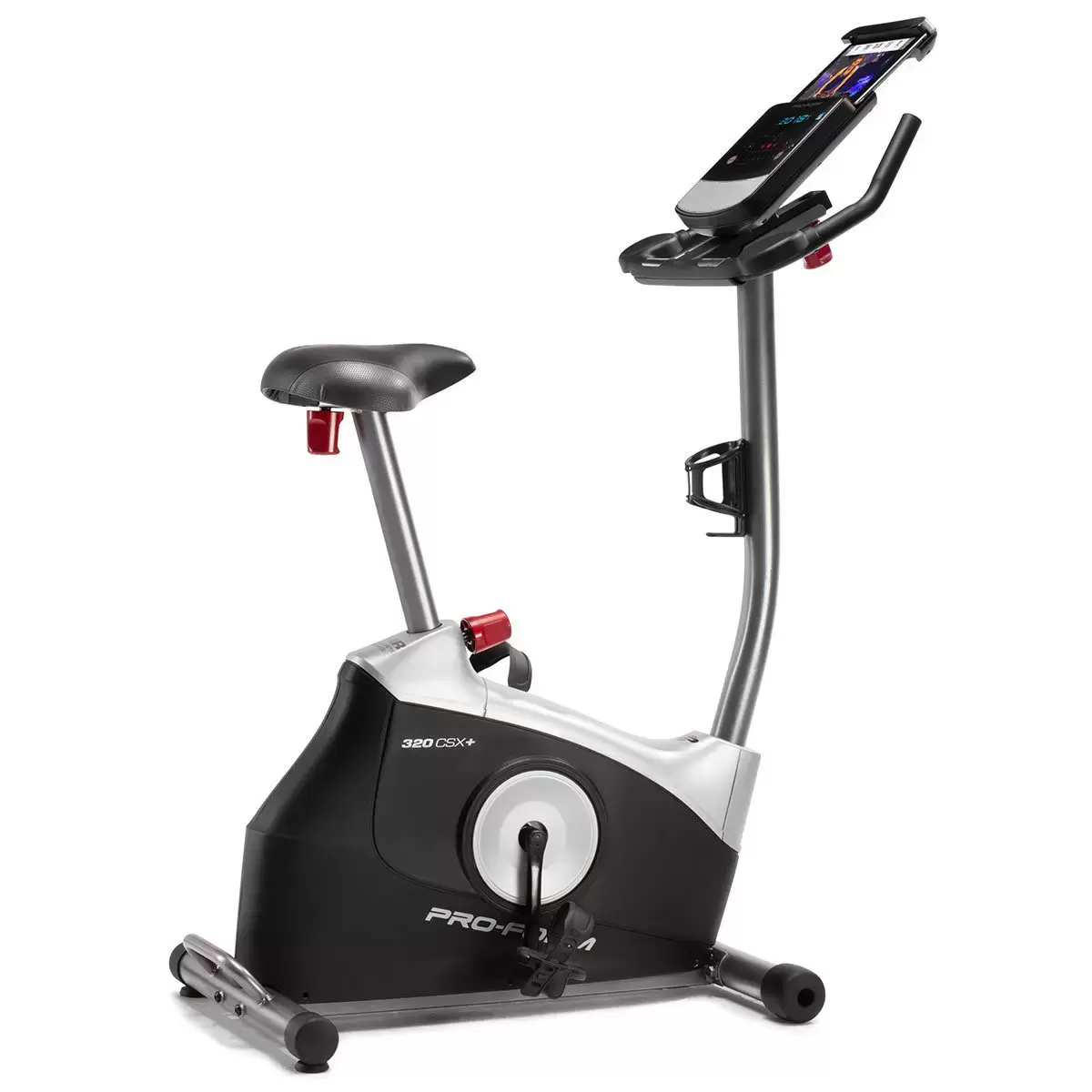 ProForm 320 CSX+ Upright Exercise Bike