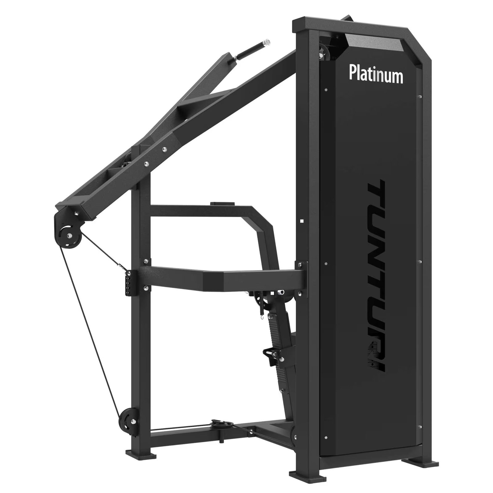 Tunturi Platinum Lat Pulldown - V-series