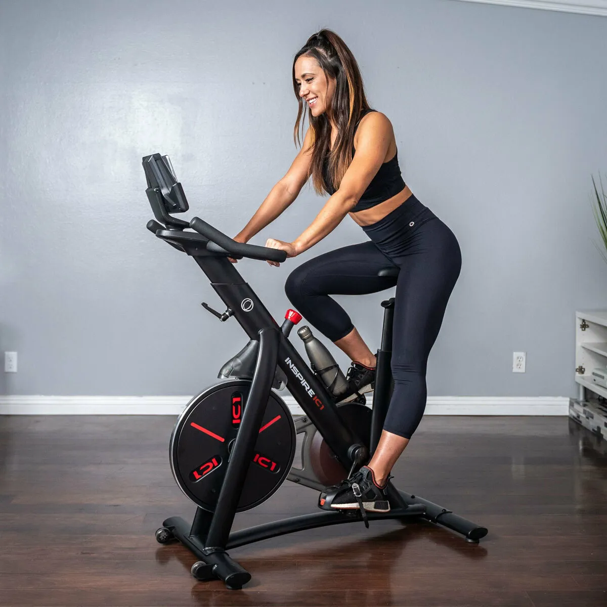 Inspire Fitness IC1-5 Indoor Cycle