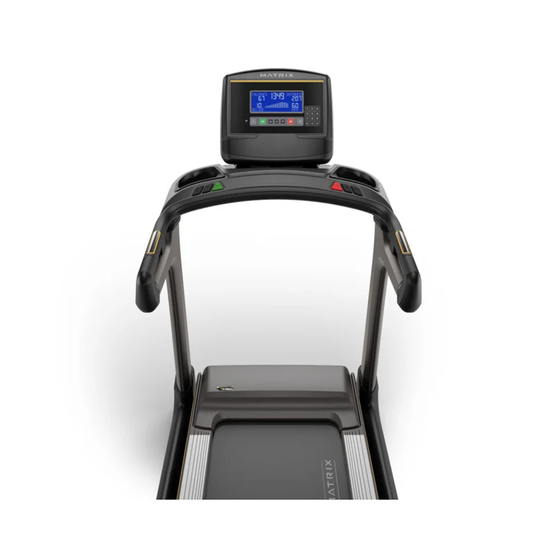 Matrix TF50 Folding Treadmill XR