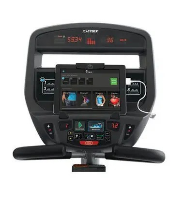 Cybex Exercise Upright bike 525C - USA
