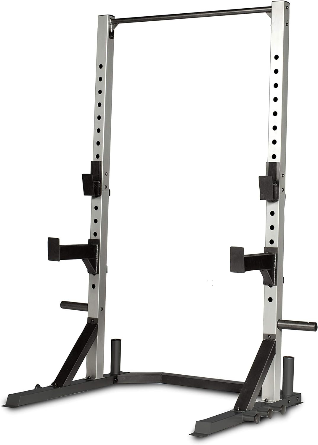 Miracle Fitness Deluxe Power Rack