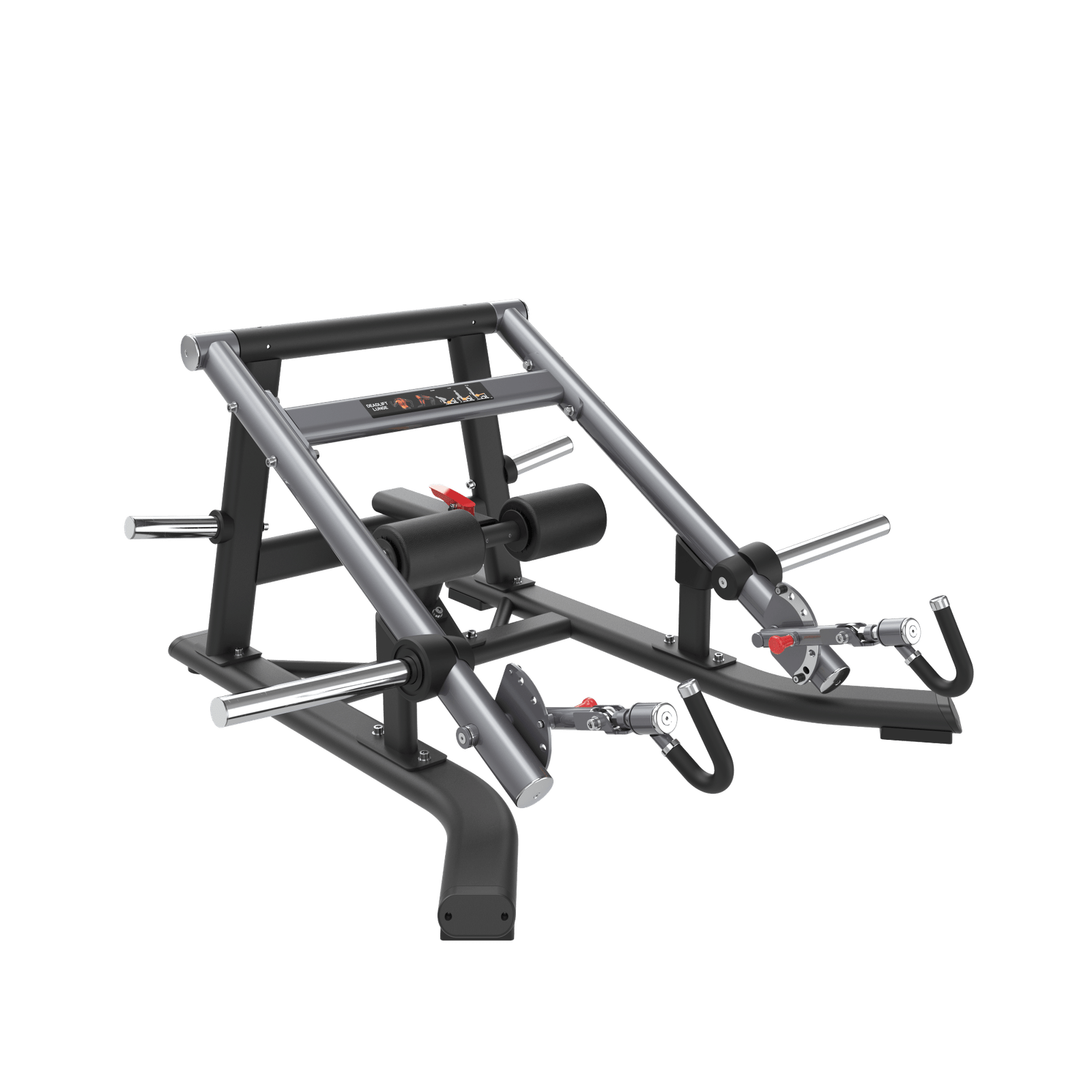 Insight Fitness MULTI DEADLIFT-DH051