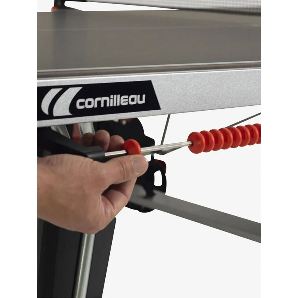 Cornilleau 500X Outdoor Table Tennis Table