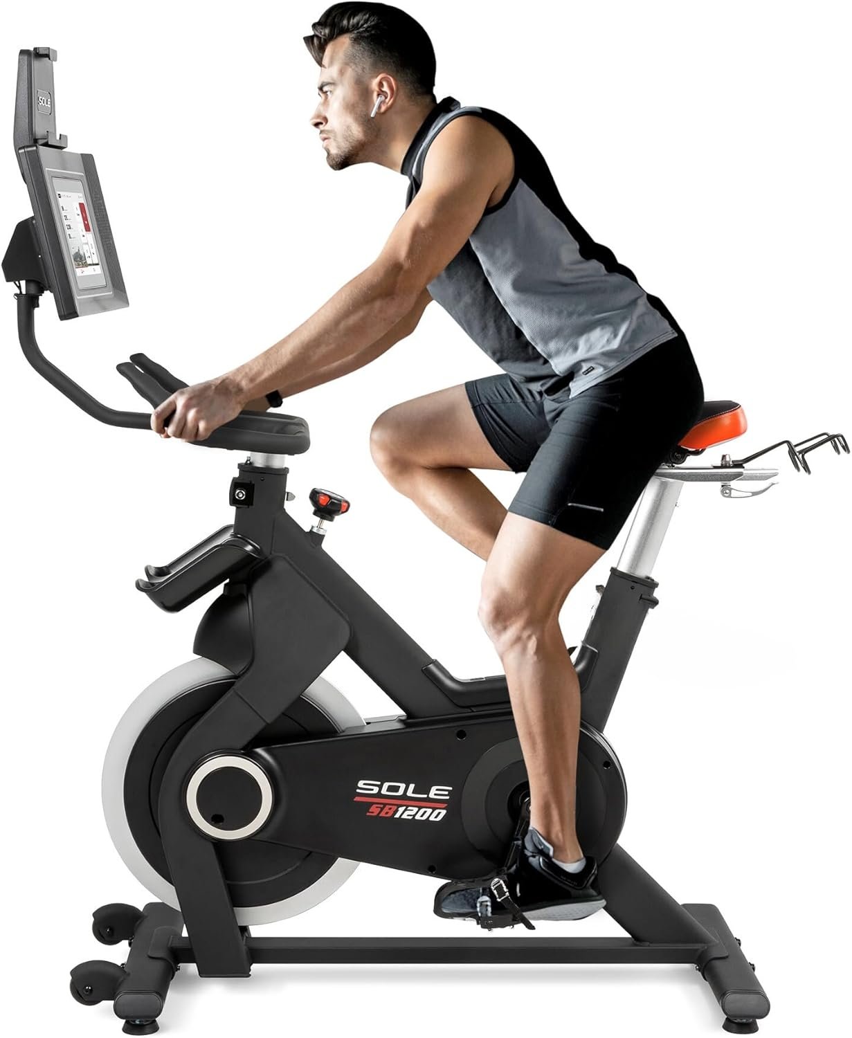 Sole Fitness SB1200 Spinning Bike