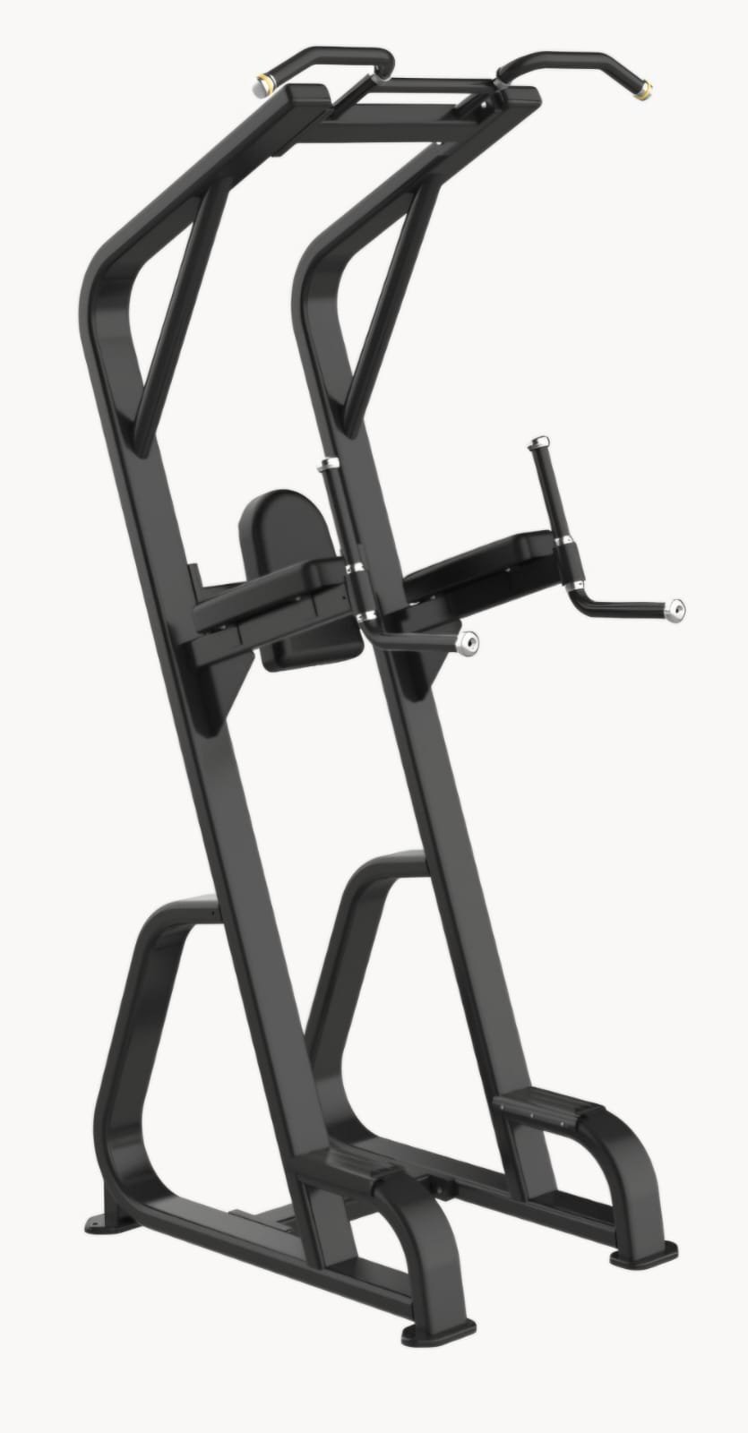 Body Strong Vertical Knee Raise/Dip TZ 027A