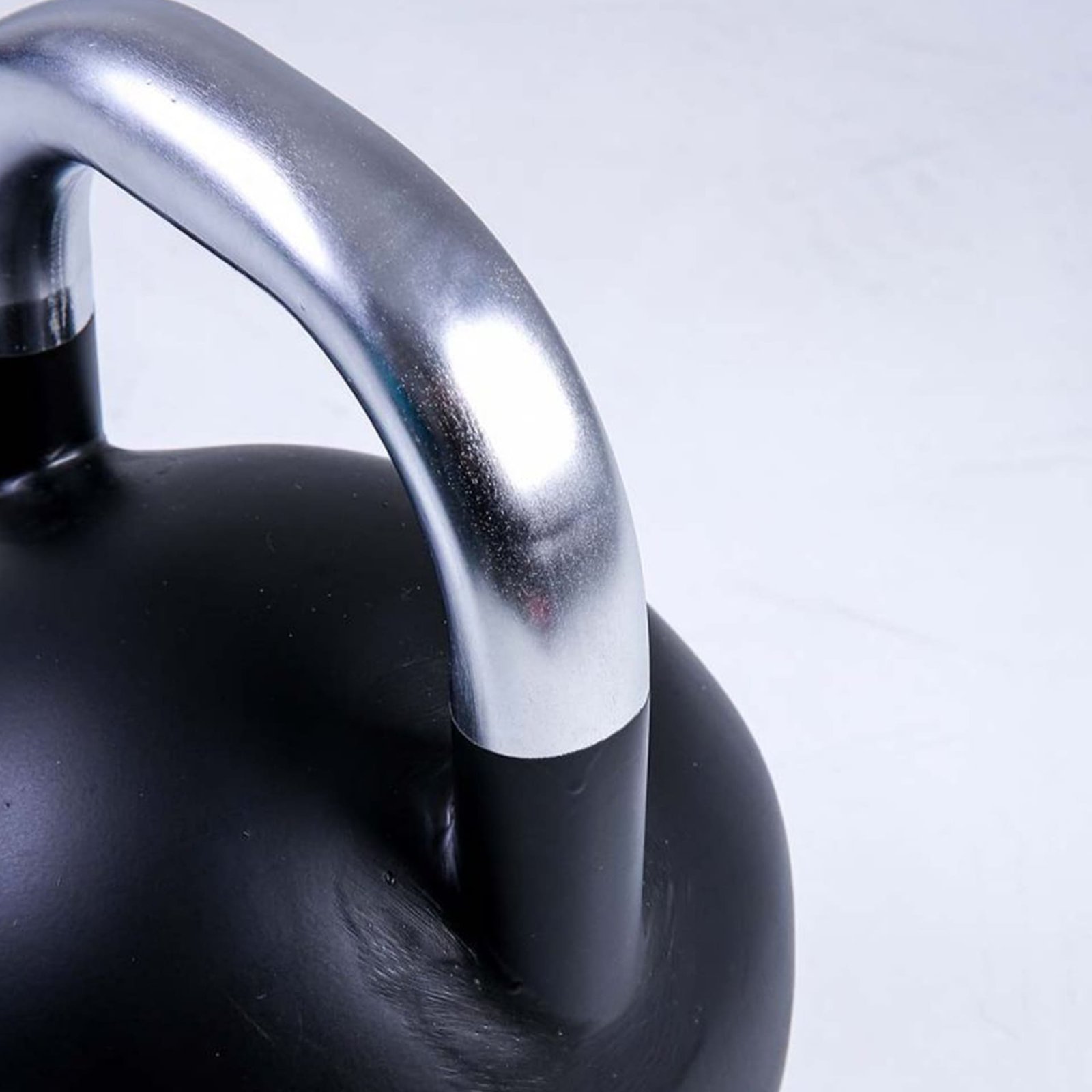 Livepro Steel Competition Kettlebell
