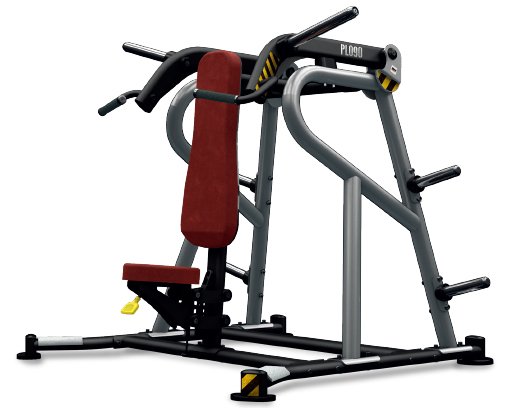 BH FITNESS PL090 SHOULDER PRESS