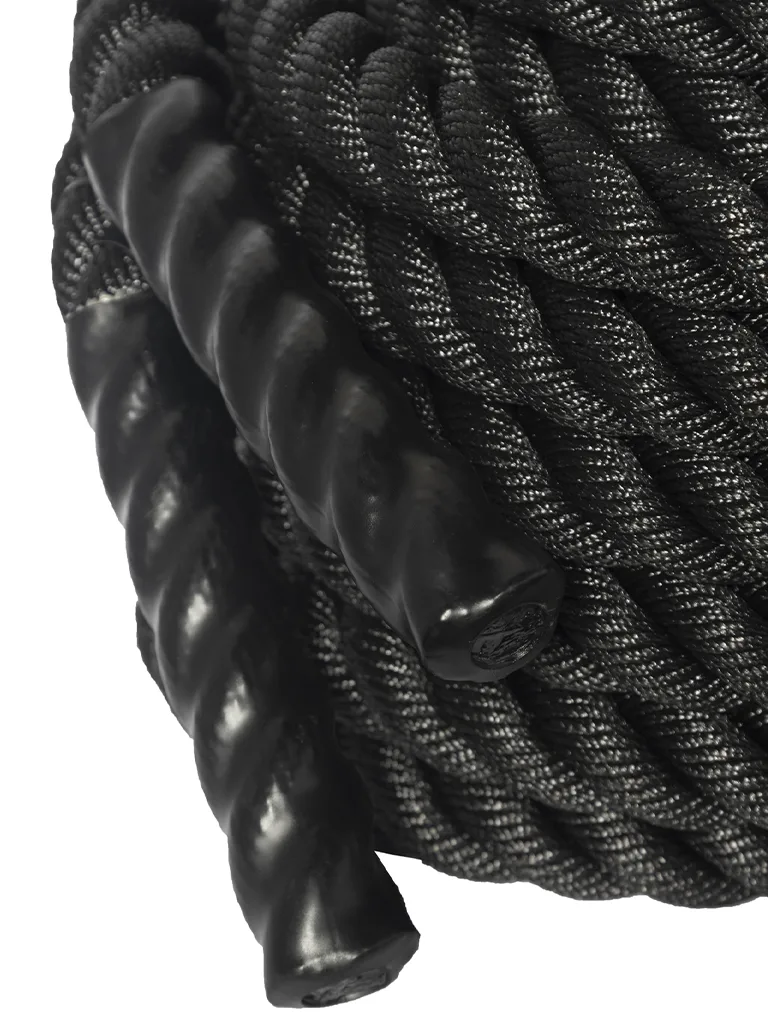 Anvil Training Rope - Dia: 38mm, Length: 15meters