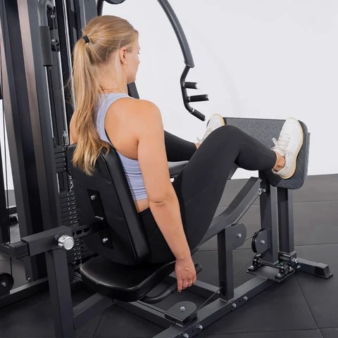 Force USA Multi functional Gym 4