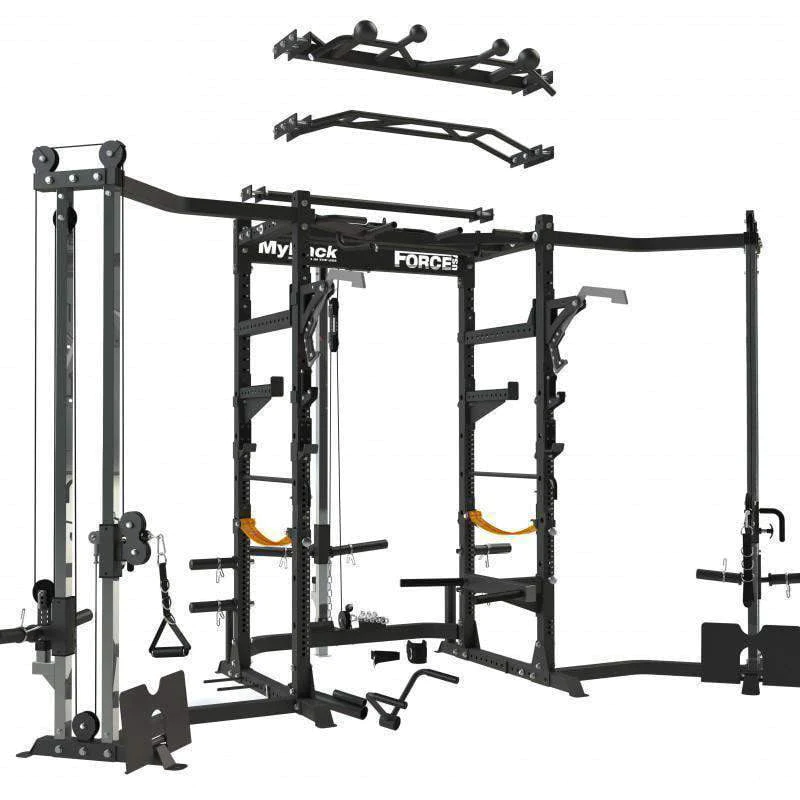Force USA MyRack Modular Power Rack