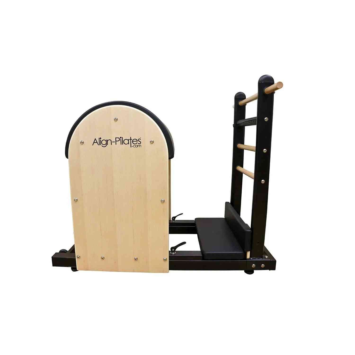 Align-Pilates Ladder Barrel RC